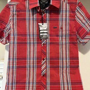 Point Zero Black Label men’s shirt.